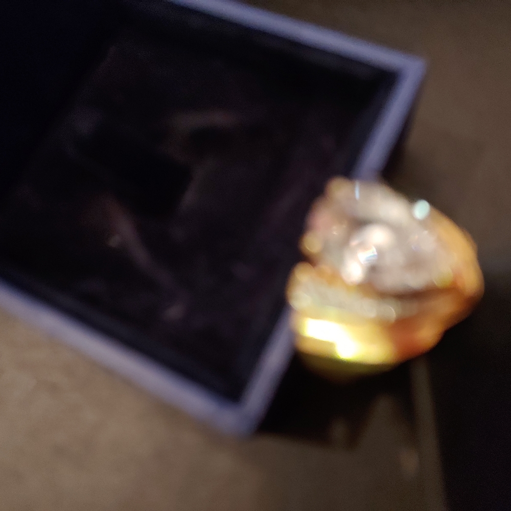 Lady's ring - Picture 4 of 6